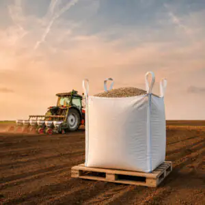 Bulk Seed Bags for Sale | Palmetto Industries